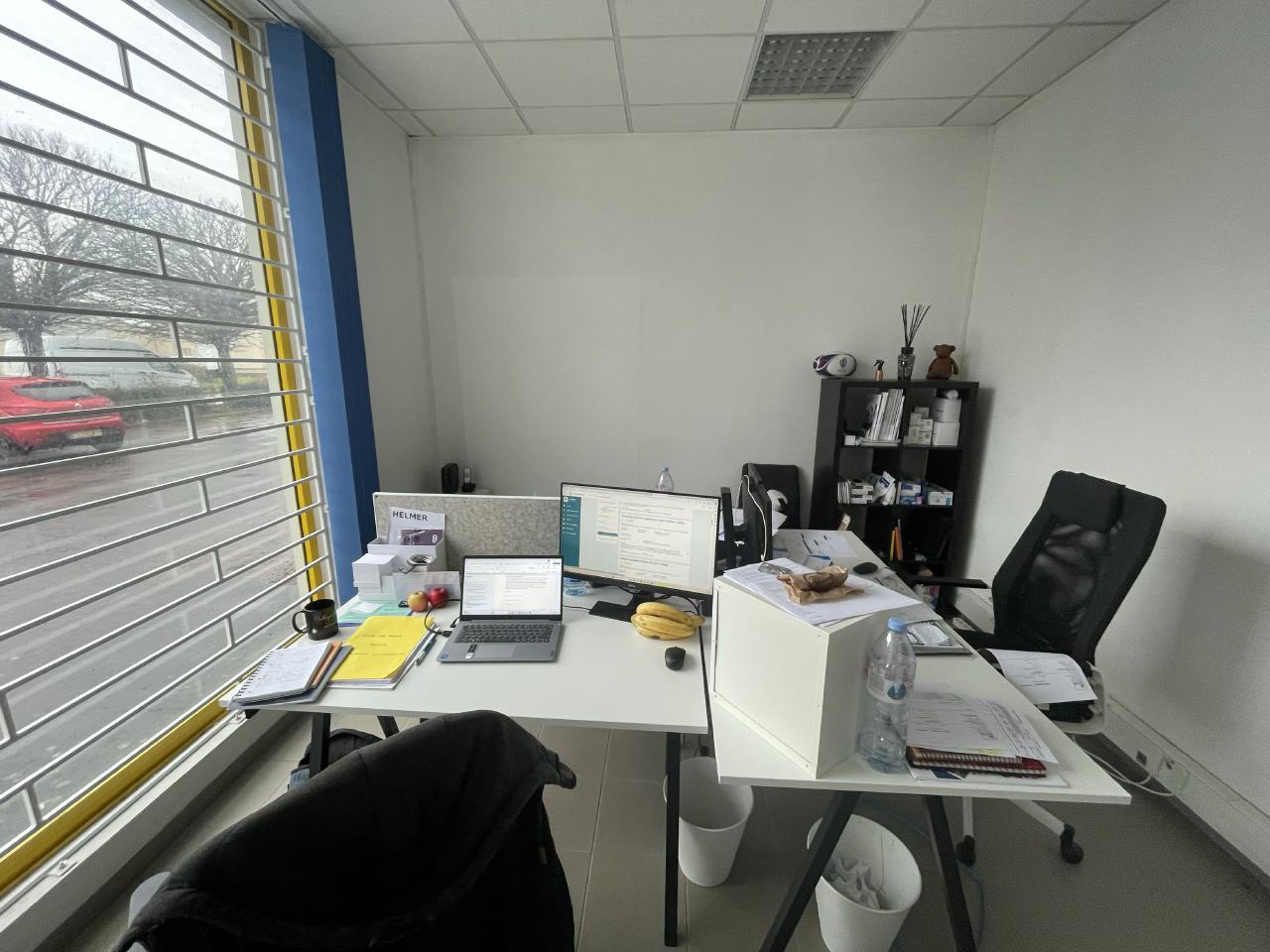 Local d'activité Marly 200m² Location local d'activité Marly Moselle OLACT2421247 6